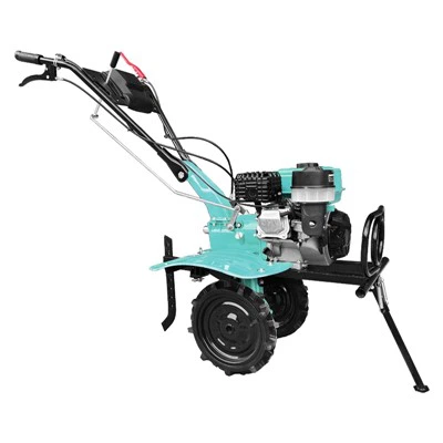 Vườn xăng nhỏ Tiller
